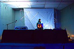 RACHET COCKTAIL CLUB